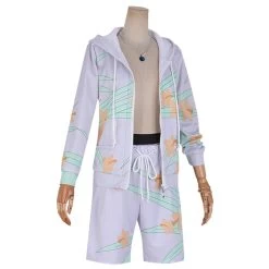 Fate Grand Order Archer Robin Hood Swimsuit Cosplay Costume -Cosplay Shop 3 25d245ba bafb 4a14 888b 22c81c3e1668