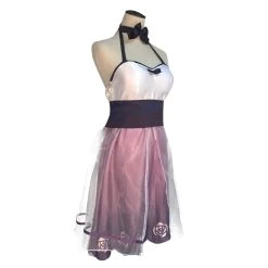 Fate Grand Order Shielder Mashu Kyrielight Mash Kyrielight Jockey Club Cosplay Costume -Cosplay Shop 3 2a71c370 995f 4ac0 a086 d2f9f9f51941