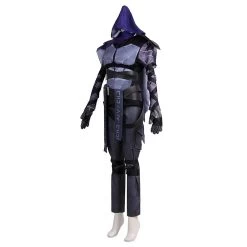 Valorant Omen Halloween Cosplay Costume -Cosplay Shop 3 2a9de9b2 9fbc 45a6 92f9 f14b2d3ab81b