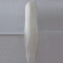 Bayonetta 2 Jeanne Silver Cosplay Wig 7 Bayonetta 2 Jeanne Silver Cosplay Wig -Cosplay Shop 3 2ec3e9bc 1148 4384 92d3 ded3caeb87f3