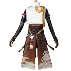 Genshin Impact Shikanoin Heizou Cosplay Costume B Edition -Cosplay Shop 3 2f08dc47 6907 41f0 9f69 bbdd9ed38d31