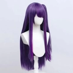 OSHI NO KO Anime Ai Hoshino Purple Cosplay Wig -Cosplay Shop 3 2f8aa757 c8d4 401d b649 28328ce56cae