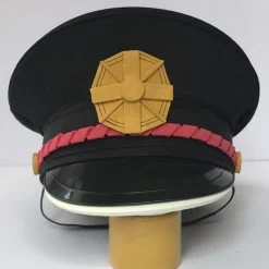 Jibaku Shounen Hanako-Kun Hanako Yugi Amane Hat Cosplay Accessory Prop - Free Two Hakujoudai -Cosplay Shop 3 2fb928c6 bd42 4167 9c6c c2398903b9d8