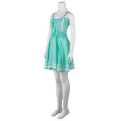 Final Fantasy VII Remake FF7 Tifa Lockhart Young Cosplay Costume -Cosplay Shop 3 302b9489 c796 42d5 b2f0 154a9e65ed98