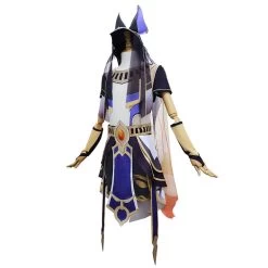 Genshin Impact Cyno Premium Edition Cosplay Costume -Cosplay Shop 3 339edea9 1bce 478d 831e 5351b9617edf