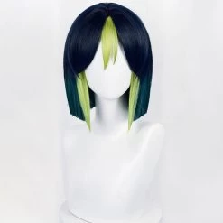 Genshin Impact Tighnari Cosplay Wig -Cosplay Shop 3 348dbe6e 7d85 437b 808b 76e5ffb49f7a