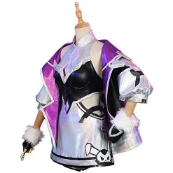League Of Legends LOL Battle Bunny Miss Fortune Cosplay Costume -Cosplay Shop 3 355cdb2b 21df 45a5 bcbb 77c4f535fa38