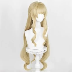 Genshin Impact Navia Golden Cosplay Wig -Cosplay Shop 3 35bf44b6 7005 488c a2ec 029ada5075bc