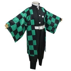 Kids Size Demon Slayer: Kimetsu No Yaiba Kamado Tanjirou Cosplay Costume 8 Kids Size Demon Slayer: Kimetsu No Yaiba Kamado Tanjirou Cosplay Costume -Cosplay Shop 3 367e8831 466d 453a a5f5 2945a419f8aa