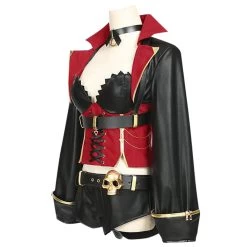 Azur Lane MNF Jean Bart Cosplay Costume -Cosplay Shop 3 3b6ed7a6 53b8 41a4 a83b 34d0a4790ba4