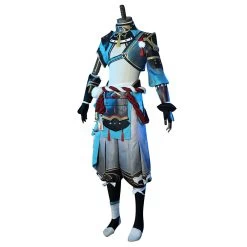 Genshin Impact Gorou-Render Premium Edtion Cosplay Costume -Cosplay Shop 3 3d64e9d3 8eef 4955 9733 579be01ce2d1