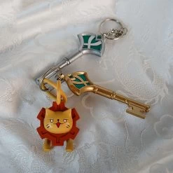 Genshin Impact Alhaitham Keys Cosplay Accessory Prop -Cosplay Shop 3 4144577d b599 4f27 bd25 934f40172189