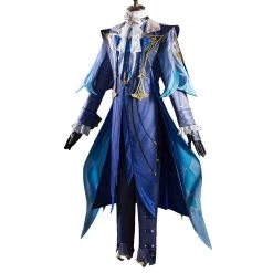 Genshin Impact Fontaine Neuvillette Cosplay Costume -Cosplay Shop 3 44cbf764 e002 4b5e b20b 57aaa7629d8c