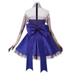 Fate Grand Order Shielder Mashu Kyrielight Formal Craft Cosplay Costume -Cosplay Shop 3 4704a882 b906 4a0e 987d 1285098bebbd