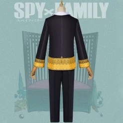 SPY X FAMILY Damian Desmond Cosplay Costume -Cosplay Shop 3 47a5f7b6 ccce 4e7e bcd2 3fb29cd07e28