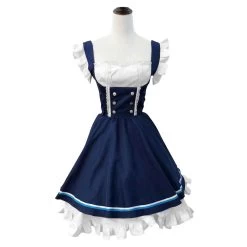 Azur Lane HMS Belfast Cosplay Costume -Cosplay Shop 3 49810ad8 eddf 4e3f 84f0 43134eaa931a