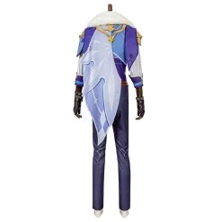 Genshin Impact Kaeya Cosplay Costume New Edition 15 Genshin Impact Kaeya Cosplay Costume New Edition -Cosplay Shop 3 4ae0d231 b8aa 4a9b b4a0 b8d1c9b01d99