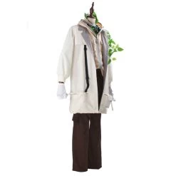 Genshin Impact Kiehl's Tighnari Cosplay Costume -Cosplay Shop 3 4f59c3ba 928c 44db 9386 876cc6281d08