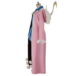 One Piece Mr.2 Bon Kurei Bentham Cosplay Costume -Cosplay Shop 3 52859111 5f76 4f07 859b 4ff4fff65f1d