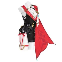 Honkai: Star Rail Topaz Premium Edition Cosplay Costume -Cosplay Shop 3 56a2dc63 2ae3 4a2c 9ae6 c65045bf0214