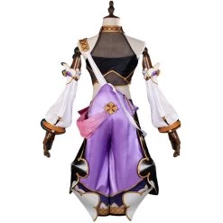 Genshin Impact Dori Premium Edition Cosplay Costume -Cosplay Shop 3 5752598b a564 460a 9371 2c5080968755