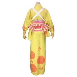 One Piece Wano Country Arc Kikunojo OKiku Kimono Cosplay Costume 8 One Piece Wano Country Arc Kikunojo OKiku Kimono Cosplay Costume -Cosplay Shop 3 5a0bbcd4 0082 4c15 a5ce c196f8349bbb