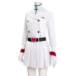 Bleach: Thousand Year Blood War Arc Stern Ritter Bambietta Bustervine Cosplay Costume -Cosplay Shop 3 5a430c83 fcb9 4a92 ae15 3c36f3b0fdad