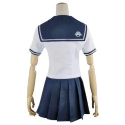 Danganronpa Dangan Ronpa Another Episode: Ultra Despair Girls Naegi Komaru Cosplay Costume -Cosplay Shop 3 5d0dc4a4 b4da 4a2a a3a9 862830b317cb