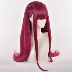 My Dress-Up Darling Sono Bisque Doll Wa Koi Wo Suru Kitagawa Marin Little Devil Red Cosplay Wig -Cosplay Shop 3 6230f2ae 62b5 4023 b780 fd258af4b689