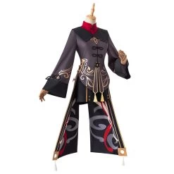 Genshin Impact Hu Tao Hutao Halloween Cosplay Costume -Cosplay Shop 3 661ab4ce 34ab 47a7 bb06 38c2ab4f663e