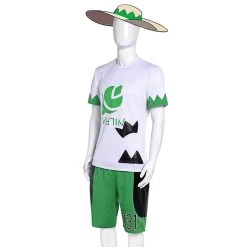 Pokemon Sword And Pok¡§|mon Shield Milo Cosplay Costume -Cosplay Shop 3 689ce098 0e20 43e4 aa85 614c2be2df45