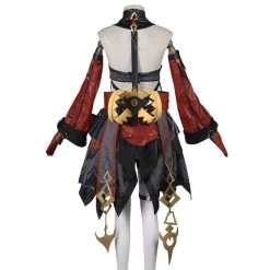 Genshin Impact Fontaine Goth Girl Daily Meropide M Cosplay Costume -Cosplay Shop 3 6a734fcb 53ee 419e 9c58 7e8cc27c9d75