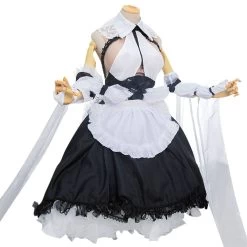 Azur Lane Charybdis Maid Cosplay Costume -Cosplay Shop 3 6b3a3b30 9a51 4f80 b08c c75da40927f2