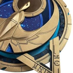 Genshin Impact Candace Cosplay Prop (Headwear, Weapon, Shield) -Cosplay Shop 3 6c5ba46f 9c79 42c4 9232 b13d1696c141