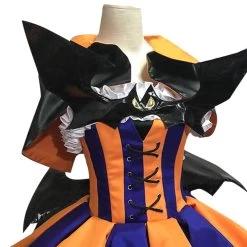 Fate Grand Order FGO Elizabeth Bathory Halloween Cosplay Costume 10 Fate Grand Order FGO Elizabeth Bathory Halloween Cosplay Costume -Cosplay Shop 3 6cf96562 7b25 4884 bb50 5101764e2cad
