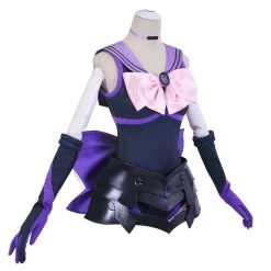 Fate Grand Order Shielder Mashu Kyrielight Mash Kyrielight Sailor Moon Cosplay Costume -Cosplay Shop 3 6d2f9962 f194 4039 acc5 d271faec4328