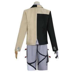 Pokemon Sword And Shield Gordie Uniform Cosplay Costume -Cosplay Shop 3 6dab3482 d9b7 44d2 a76d 0f6ddc6aa737