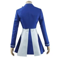 Fate Grand Order FGO Mash Kyrielight Chaldea Park 2019 4th Anniversary Cosplay Costume -Cosplay Shop 3 6e797bbb 4f9e 4b06 881a e8de48c189b3