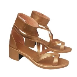 Genshin Impact Candace Cosplay Shoes -Cosplay Shop 3 70add027 15db 49cf 97af 89d13501d660