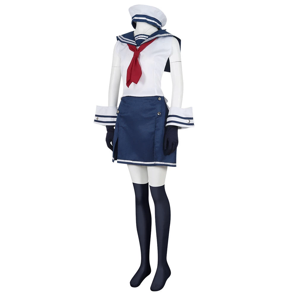 My Hero Academia Boku No Hero Akademia Sirius Shiriusu Cosplay Costume 5 My Hero Academia Boku No Hero Akademia Sirius Shiriusu Cosplay Costume - Image 3