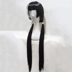 Girls Frontline RO635 Black White Cosplay Wig -Cosplay Shop 3 7426ac65 02d1 4f66 93b1 12a7177f19a6