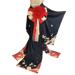 Azur Lane MNF Jean Bart First Snow Upon The Cutlass's Edge Cosplay Costume -Cosplay Shop 3 7467546f 938e 4685 8199 9b1ceda4c7d8