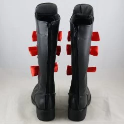 Granblue Fantasy Cagliostro Black Shoes Cosplay Boots -Cosplay Shop 3 7526a28c 32b4 4f21 b6bf 8b6b74a1add2