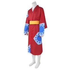 One Piece Wano Country Arc Monkey D Luffy Kimono Cosplay Costume -Cosplay Shop 3 79831db2 dff3 4dfb a947 38c7b5b26b91