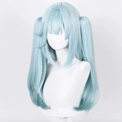 Genshin Impact Faruzan Cosplay Wig -Cosplay Shop 3 7a9733bc 95fa 4826 8790 f868450d9707