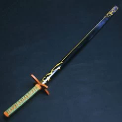 Demon Slayer: Kimetsu No Yaiba Shinobu Kochou Sword Cosplay Weapon Prop -Cosplay Shop 3 7e25e5e4 b5fa 4b2f 8c00 36ecec6c318d