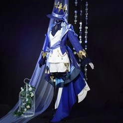 Genshin Impact Focalors Furina Premium Edition Cosplay Costume -Cosplay Shop 3 7f7f5cda 91cb 4d33 8009 b921458dc852