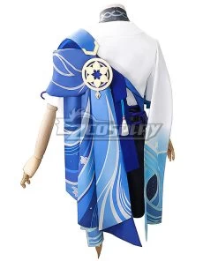 Genshin Impact Scaramouche The Wanderer Premium Edition Cosplay Costume -Cosplay Shop 3 80ccc501 584a 4913 9f02 a357db40580f