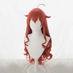 Mushoku Tensei: Jobless Reincarnation Eris Boreas Greyrat Red Cosplay Wig -Cosplay Shop 3 82c796bb 3a6e 4e36 b3ea cd15b0c00889