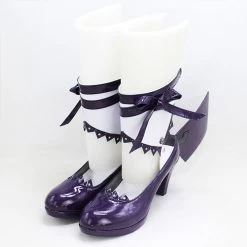 Azur Lane HMS Formidable Cosplay Shoes 8 Azur Lane HMS Formidable Cosplay Shoes -Cosplay Shop 3 836d1e14 2b8d 47a4 a138 5419eb0bdd70